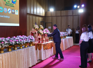 พัทลุงจัดงาน "วันสหกรณ์แห่งชาติ 2569" ฉลองครบรอบ 110 ปี ... พารามิเตอร์รูปภาพ 18