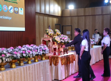 พัทลุงจัดงาน "วันสหกรณ์แห่งชาติ 2569" ฉลองครบรอบ 110 ปี ... พารามิเตอร์รูปภาพ 19