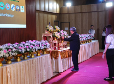 พัทลุงจัดงาน "วันสหกรณ์แห่งชาติ 2569" ฉลองครบรอบ 110 ปี ... พารามิเตอร์รูปภาพ 22