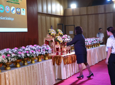 พัทลุงจัดงาน "วันสหกรณ์แห่งชาติ 2569" ฉลองครบรอบ 110 ปี ... พารามิเตอร์รูปภาพ 25