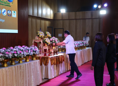 พัทลุงจัดงาน "วันสหกรณ์แห่งชาติ 2569" ฉลองครบรอบ 110 ปี ... พารามิเตอร์รูปภาพ 26