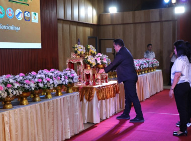 พัทลุงจัดงาน "วันสหกรณ์แห่งชาติ 2569" ฉลองครบรอบ 110 ปี ... พารามิเตอร์รูปภาพ 29