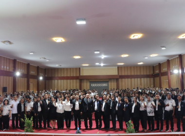 พัทลุงจัดงาน "วันสหกรณ์แห่งชาติ 2569" ฉลองครบรอบ 110 ปี ... พารามิเตอร์รูปภาพ 34