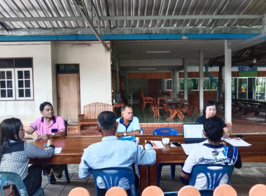 ประชุมคณะกรรมการดำเนินการสหกรณ์สมุนไพรเครื่องเทศจังหวัดพัทลุง จำกัด ... พารามิเตอร์รูปภาพ 3