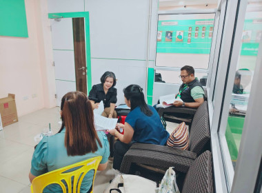 ติดตามและแนะนำการจัดเก็บข้อมูลการส่งเสริมสหกรณ์สู่ดีเด่นและการขับเคลื่อนปรัชญาเศรษฐกิจพอเพียงในสหกรณ์ ประจำปีงบประมาณ พ.ศ. 2569 ... พารามิเตอร์รูปภาพ 4