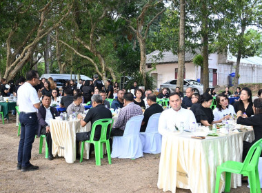 “จิบกาแฟ แชร์ความคิด พิชิตงาน” พารามิเตอร์รูปภาพ 8