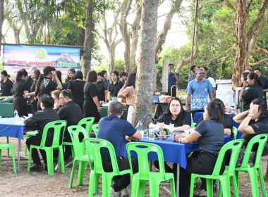 “จิบกาแฟ แชร์ความคิด พิชิตงาน” พารามิเตอร์รูปภาพ 11