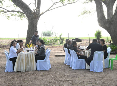 “จิบกาแฟ แชร์ความคิด พิชิตงาน” พารามิเตอร์รูปภาพ 12