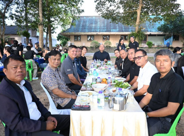 “จิบกาแฟ แชร์ความคิด พิชิตงาน” พารามิเตอร์รูปภาพ 13