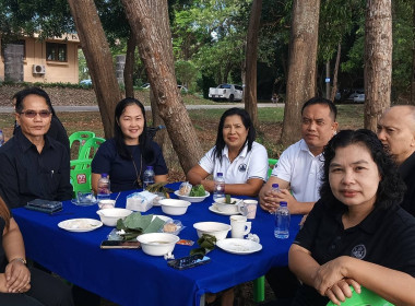 “จิบกาแฟ แชร์ความคิด พิชิตงาน” พารามิเตอร์รูปภาพ 15