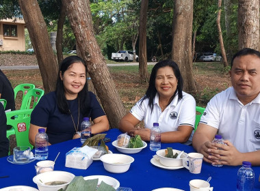 “จิบกาแฟ แชร์ความคิด พิชิตงาน” พารามิเตอร์รูปภาพ 17