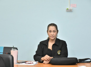 ประชุมชี้แจงรายละเอียดกรอบการประเมินและตัวชี้วัดผลการปฏิบัติงานและผลการใช้จ่ายงบประมาณของสำนักงานสหกรณ์จังหวัด ประจำปีงบประมาณ พ.ศ. 2569 ... พารามิเตอร์รูปภาพ 11