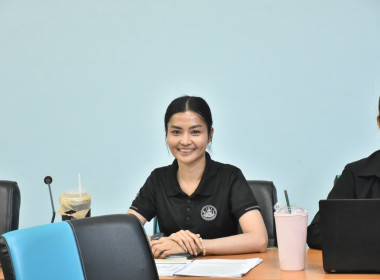 ประชุมชี้แจงรายละเอียดกรอบการประเมินและตัวชี้วัดผลการปฏิบัติงานและผลการใช้จ่ายงบประมาณของสำนักงานสหกรณ์จังหวัด ประจำปีงบประมาณ พ.ศ. 2569 ... พารามิเตอร์รูปภาพ 12