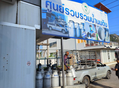 ตรวจสอบปริมาณน้ำนมโคและประชากรโคนมทั้งระบบวันที่ 2 พารามิเตอร์รูปภาพ 1