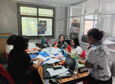 ตรวจการสหกรณ์ สหกรณ์กองทุนสวนยางบ้านในทอน จำกัด พารามิเตอร์รูปภาพ 1