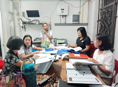 ตรวจการสหกรณ์ สหกรณ์กองทุนสวนยางบ้านในทอน จำกัด พารามิเตอร์รูปภาพ 3