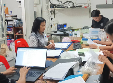 ตรวจการสหกรณ์ สหกรณ์กองทุนสวนยางบ้านในทอน จำกัด พารามิเตอร์รูปภาพ 4