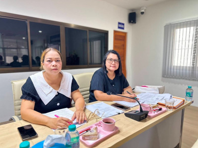 ประชุมคณะกรรมการดำเนินการสหกรณ์ออมทรัพย์สาธารณสุขพัทลุง ... พารามิเตอร์รูปภาพ 1