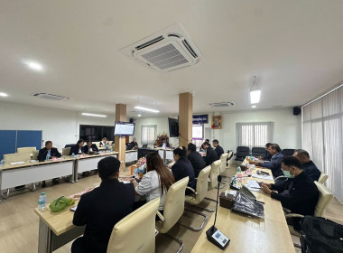 ประชุมคณะกรรมการดำเนินการสหกรณ์ออมทรัพย์สาธารณสุขพัทลุง ... พารามิเตอร์รูปภาพ 2