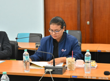 ประชุมเพื่อบูรณาการความร่วมมือในการพัฒนาและแก้ไขปัญหาการดำเนินงานของสหกรณ์เคหสถานให้มีความเข้มแข็งและยั่งยืน ... พารามิเตอร์รูปภาพ 16