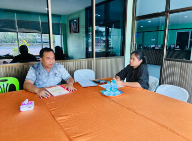 ประเมินผลงานสหกรณ์ที่กู้เงินกองทุนพัฒนาสหกรณ์ พารามิเตอร์รูปภาพ 1