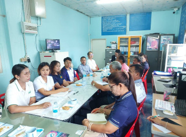 ประชุมคณะกรรมการหารือร่วมกับเครือข่ายสหกรณ์ในพื้นที่ ... พารามิเตอร์รูปภาพ 2