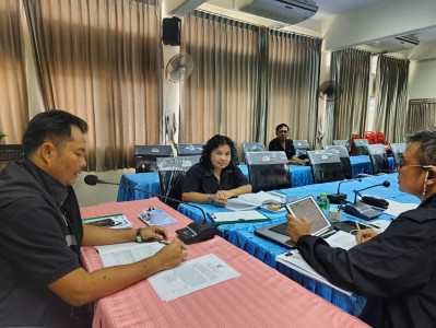 ประชุมคณะทำงานตรวจสอบคุณสมบัติผู้ประกอบการผลิตภัณฑ์นมและพิจารณาจัดสรรสิทธิและพื้นที่จำหน่ายนมโรงเรียน กลุ่มที่ 7 ครั้งที่ 2/2569 ... พารามิเตอร์รูปภาพ 1