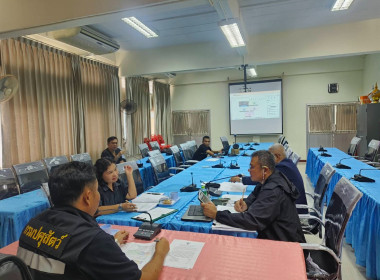 ประชุมคณะทำงานตรวจสอบคุณสมบัติผู้ประกอบการผลิตภัณฑ์นมและพิจารณาจัดสรรสิทธิและพื้นที่จำหน่ายนมโรงเรียน กลุ่มที่ 7 ครั้งที่ 2/2569 ... พารามิเตอร์รูปภาพ 1