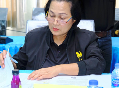 ประชุมคณะอนุกรรมการขับเคลื่อนโครงการอาหารนมเพื่อเด็กและเยาวชน กลุ่มที่ 7 ครั้งที่ 3/2569 ... พารามิเตอร์รูปภาพ 6