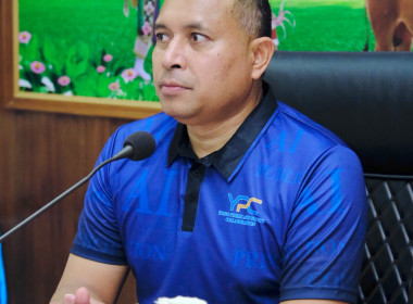 ประชุมคณะอนุกรรมการขับเคลื่อนโครงการอาหารนมเพื่อเด็กและเยาวชน กลุ่มที่ 7 ครั้งที่ 3/2569 ... พารามิเตอร์รูปภาพ 7