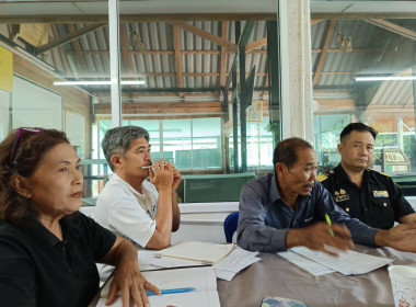 ประชุมคณะกรรมการดำเนินการสหกรณ์โคขุนพัทลุงเลคบีฟ จำกัด พารามิเตอร์รูปภาพ 3