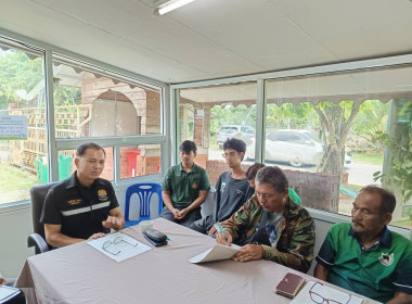 ประชุมคณะกรรมการดำเนินการสหกรณ์โคขุนพัทลุงเลคบีฟ จำกัด พารามิเตอร์รูปภาพ 6