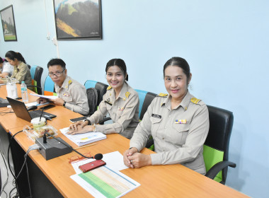 ประชุมข้าราชการ ลูกจ้างประจำ และพนักงานราชการ ครั้งที่ ... พารามิเตอร์รูปภาพ 15