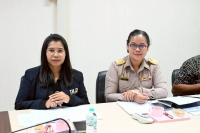 ประชุมการจัดทำแผนงาน / โครงการที่สนับสนุนและขยายผล ... พารามิเตอร์รูปภาพ 1