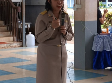 โครงการขยายผลโครงการพระราชดำริเพื่ออาหารกลางวันในโรงเรียนพื้นที่บ้านอาพัด ... พารามิเตอร์รูปภาพ 1