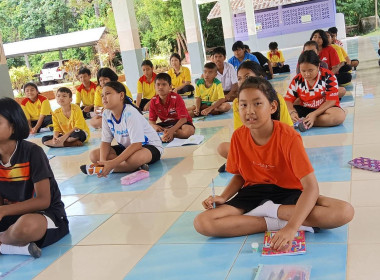 โครงการขยายผลโครงการพระราชดำริเพื่ออาหารกลางวันในโรงเรียนพื้นที่บ้านอาพัด ... พารามิเตอร์รูปภาพ 4