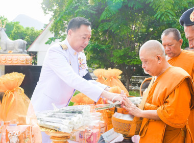 พิธีบำเพ็ญกุศลในวาระครบ 7 วัน สัตตมวาร พารามิเตอร์รูปภาพ 1