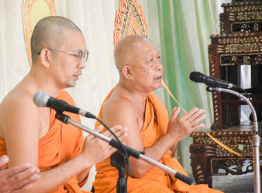 พิธีบำเพ็ญกุศลในวาระครบ 7 วัน สัตตมวาร พารามิเตอร์รูปภาพ 11