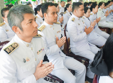 พิธีบำเพ็ญกุศลในวาระครบ 7 วัน สัตตมวาร พารามิเตอร์รูปภาพ 12