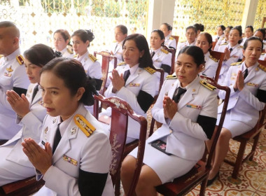 พิธีบำเพ็ญกุศลในวาระครบ 7 วัน สัตตมวาร พารามิเตอร์รูปภาพ 14