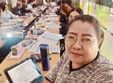 ประชุมคณะกรรมการดำเนินการ ประจำเดือนกรกฎาคม 2569 ... พารามิเตอร์รูปภาพ 6