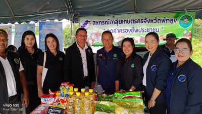 โครงการ หน่วยบำบัดทุกข์ บำรุงสุข สร้างรอยยิ้มให้ประชาชน ... พารามิเตอร์รูปภาพ 1