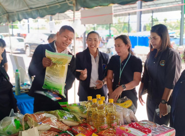 โครงการ หน่วยบำบัดทุกข์ บำรุงสุข สร้างรอยยิ้มให้ประชาชน ... พารามิเตอร์รูปภาพ 7