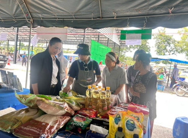 โครงการ หน่วยบำบัดทุกข์ บำรุงสุข สร้างรอยยิ้มให้ประชาชน ... พารามิเตอร์รูปภาพ 14