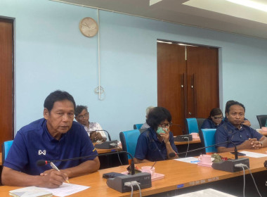 ประชุมคณะกรรมการกลางกลุ่มเกษตรกร ระดับจังหวัด จังหวัดพัทลุง พารามิเตอร์รูปภาพ 17