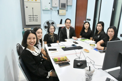 ประชุมชี้แจงแนวทางการดำเนินการคัดเลือกสหกรณ์และกลุ่มเกษตรกรดีเด่นแห่งชาติ ประจำปี พ.ศ.2569/2570 ... พารามิเตอร์รูปภาพ 1