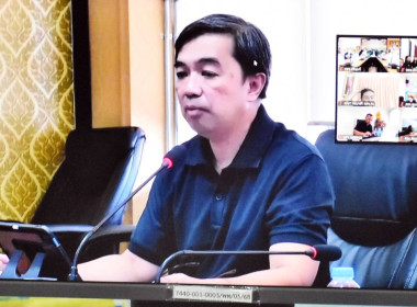 ประชุมชี้แจงแนวทางการดำเนินการคัดเลือกสหกรณ์และกลุ่มเกษตรกรดีเด่นแห่งชาติ ประจำปี พ.ศ.2569/2570 ... พารามิเตอร์รูปภาพ 2