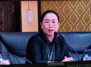 ประชุมชี้แจงแนวทางการดำเนินการคัดเลือกสหกรณ์และกลุ่มเกษตรกรดีเด่นแห่งชาติ ประจำปี พ.ศ.2569/2570 ... พารามิเตอร์รูปภาพ 3