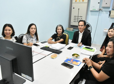 ประชุมชี้แจงแนวทางการดำเนินการคัดเลือกสหกรณ์และกลุ่มเกษตรกรดีเด่นแห่งชาติ ประจำปี พ.ศ.2569/2570 ... พารามิเตอร์รูปภาพ 5