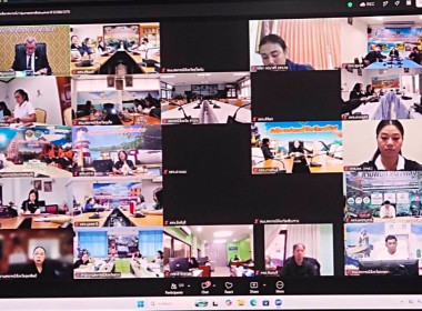 ประชุมชี้แจงแนวทางการดำเนินการคัดเลือกสหกรณ์และกลุ่มเกษตรกรดีเด่นแห่งชาติ ประจำปี พ.ศ.2569/2570 ... พารามิเตอร์รูปภาพ 12